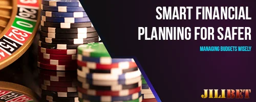 Smart Financial Planning for Safer Gambling: Managing Budgets Wisely